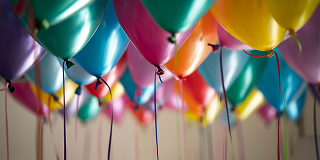 Birthday & Private Events