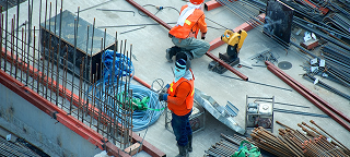 Construction & Site Security