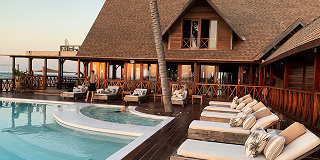 Hotels & Hospitality