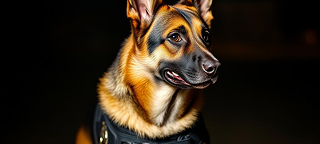 K-9 Dog Units