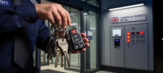 Key Holding & Alarm Response