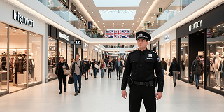 Retail & Shopping Centres